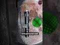Can Light From a Laser Pen Reach The Moon? #space #nasa #moon