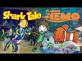Broccoli Reviews Finding Nemo VS Shark Tale