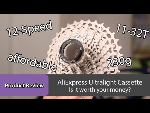 Is this AliExpress (SUNSHINE Ultralight) worth your money?