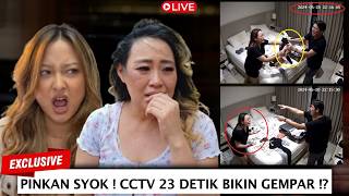 Download lagu CCTV EXPOSED!! PINKAN MAMBO'S DAUGHTER MICHELLE EXPOSES ARYAKAN'S TRUE CHARACTER. IS 23 SECONDS O... mp3 Download lagu CCTV EXPOSED!! PINKAN MAMBO'S DAUGHTER MICHELLE EXPOSES ARYAKAN'S TRUE CHARACTER. IS 23 SECONDS O... mp3