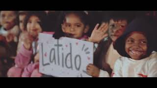 ¡Oíd los Ángeles Cantar! Lyrics English Translation