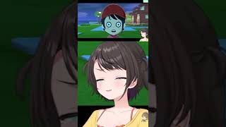 フブミオでくっつけようとしても全て上手くいかずハーレムを形成してしまうスバルw