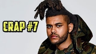 ‪The Weeknd - In The Night PARODY‬