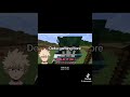 Cr By Ellarizzneth Mha Pixeldrink Minecraft Deku Core Bakugo Todoroki Iloveyouall