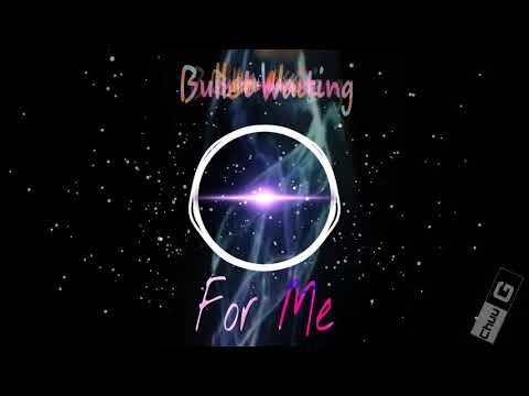 Bullet waiting for me - James Landino