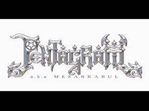 Pentagram (Mezarkabul) - For Those Who Died Alone