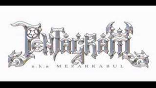 Pentagram (Mezarkabul) - For Those Who Died Alone