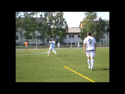 C-Liga 17/18: Fortuna Dreieich II - FV 06 Sprendlingen 1:1