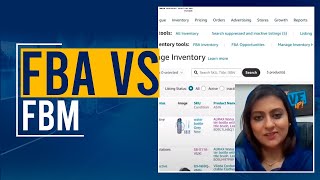 How to do FBA & FBM with the same Listing | Amazon