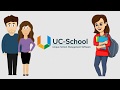 UC-School Software :: School Management Software Features