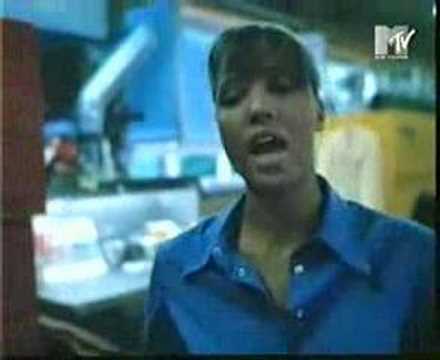 Jessica Folker - Tell Me What You Like