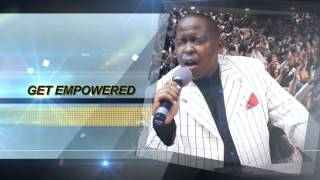 Evangelist Erick Munyoli - Revive, Recharge, Rekindle the Fire....!!!!!