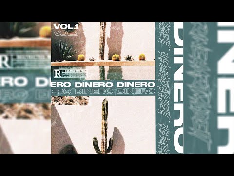"DINERO" - Spanish/Latin Guitar Loop Kit/Sample Pack (+10 Royalty Free Pyrex, CuBeatz, Central Cee)