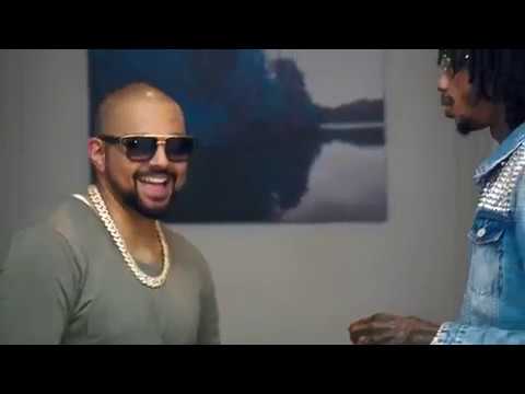 Alkaline - Gyalis Pro Ft. Sean Paul (Official Video Preview)