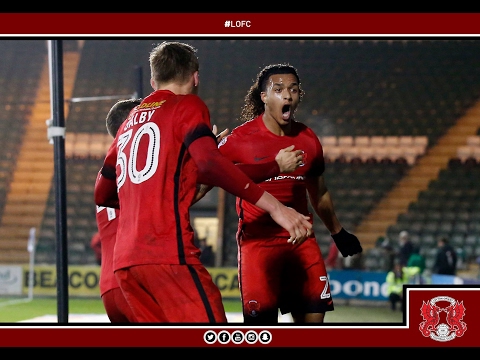 Sandro SemedO's last minute winner vs Plymouth!