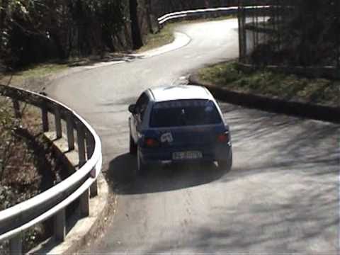 Colombi marco feat clio BG B-2