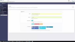 Apex Login