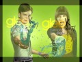 Glee Karaoke Don't Cry For Me Argentina ...