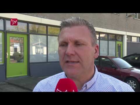 ASV Dronten gedegradeerd (8-4-2017)