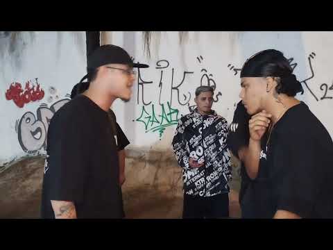 JOTTA X BENNA | SEMIFINAL | BATALHA DA PISTA | 21