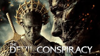 The Devil Conspiracy | Official Trailer | Horror Brains