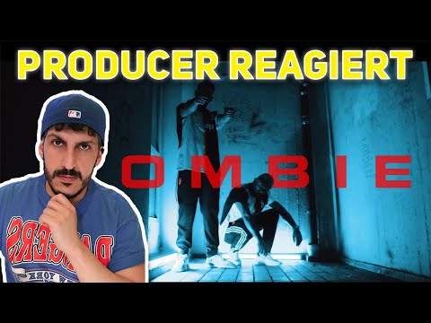 Producer REAGIERT auf SAMRA & CAPITAL BRA - ZOMBIE