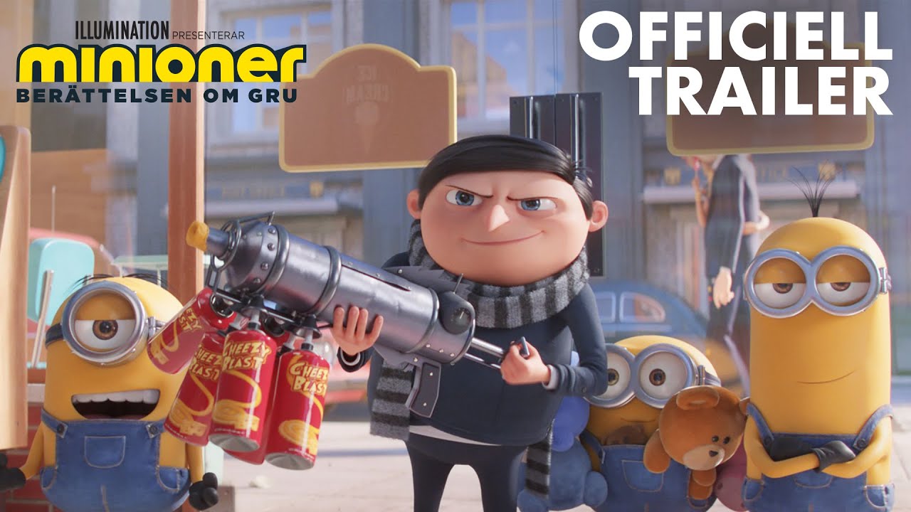Trailer