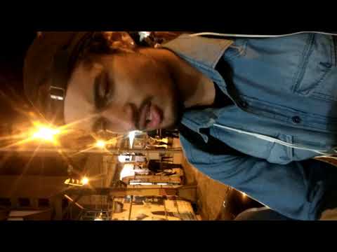 Oldi, Mano Theus e Paulo MC. -   Viçosa MG