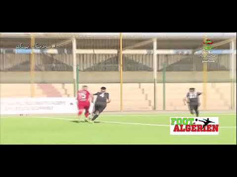 Ligue 2 Algérie (1re journée) : SC Ain Defla 0 - 0 SKAF Khemis