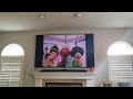 DECEMBER 24 2009 COMMERCIALS SESAME STREET GROUCH MESSING MACHINE