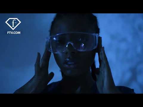 New casual by Gilberto Calzolari for S/S 22 | FashionTV | FTV