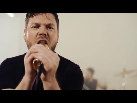 LUNG - The Forewarned (Official Video)