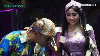 Download lagu Rindu Kangen - Anik - Arnika Jaya Live Gebang Kulon Blok Krapyak Gebang Cirebon mp3