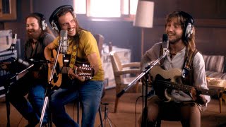 Harmonium - Un Musicien Parmis Tant d'autres (avec paroles)