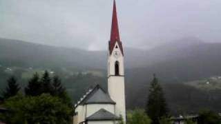 preview picture of video 'Pfarrkirche St. Sebastian in Mils b. Imst in Tirol (A)'