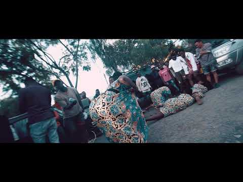 Ambulance Amos -  Pita Nao (Music Video)