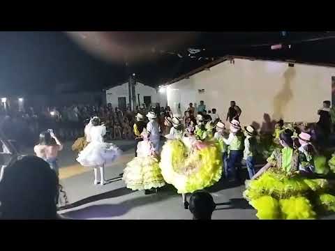 Apresentação Quadrilha Arte Junina #Festival #Quadrilha #ArteJunina