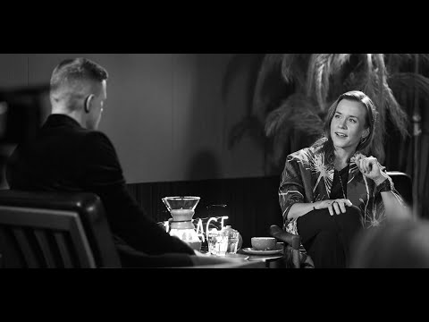 1STAGE VESTLUS #14 - Evelin Võigemast