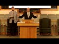 Sunday evening - Pastor Jerry Sousley 11/7/2021