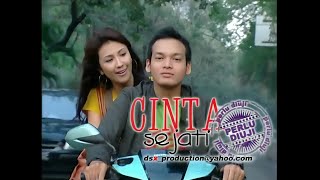 Download lagu FTV Cinta Sejati Perlu Diuji [Ben Joshua & Sherena Rizky] mp3