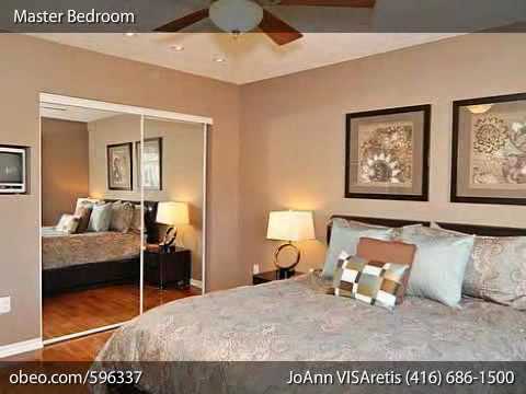 1247 Bridge Gate Crescent Pickering ON L1X1A3