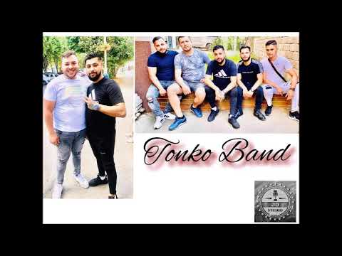 Tonko Band 2022 - Korkori čajori