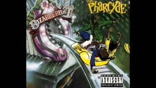 The Pharcyde- Oh Shit (BASS BOOSTED)