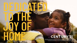 Century 21 Dedicated to the Joy of Home: Homecomings