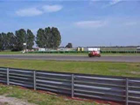 SBK 2005 Assen Netherlands