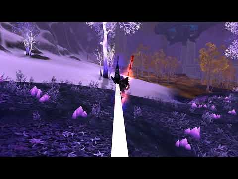 Marksmanship Hunter PVP WOTLK 3.3.5