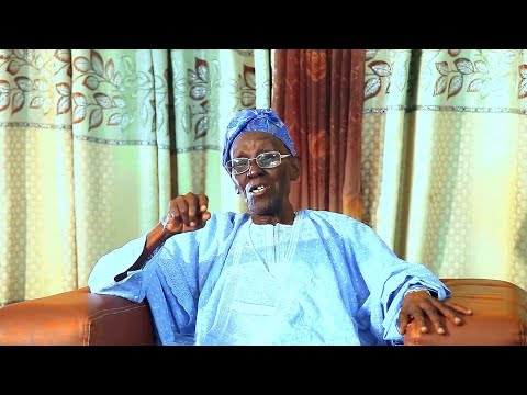 LEGEND of SANGOTOLA. The First Balogun of Oke-Ila Orangun Osun State, South-Western Nigeria