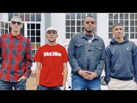 Finest of things - The Narrator CPT x Young OG CPT (Official Music Video)