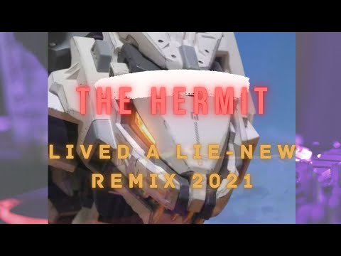 LIVED A LIE-NEW REMIX 2021