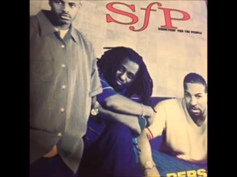 Somethin' for the People　-   Feel So Good